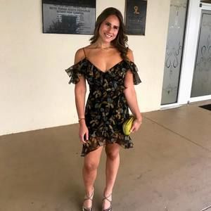 Meet your Posher, Gabrielle